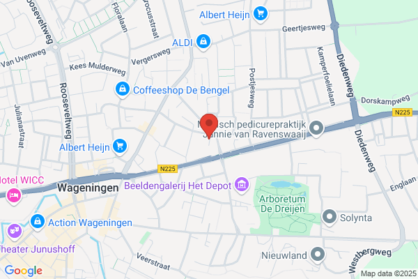 Van De Wetering Tweewielers Bv