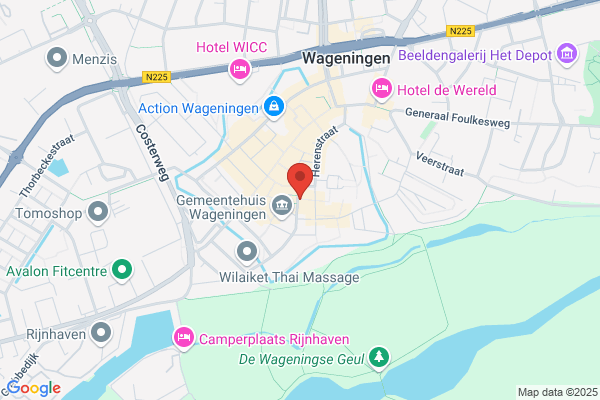 Lips Wageningen Bv