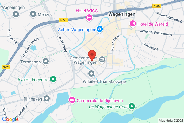 Malle Molen, De