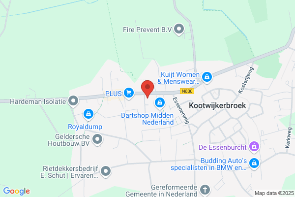 De Schuur