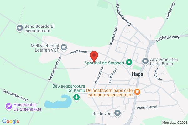 Stichting De Zelfkant