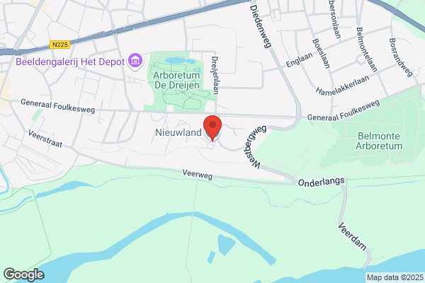 Nieuwland Bv