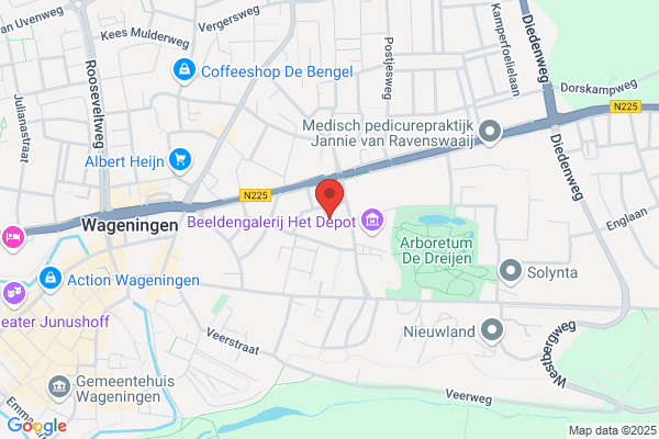 Regio Educatie Renkum
