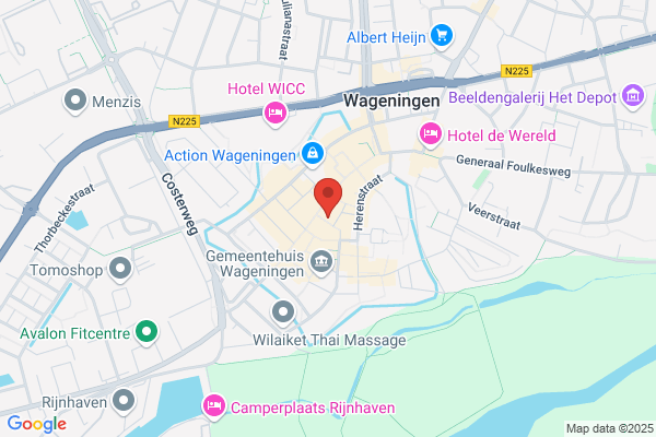 Windt, De