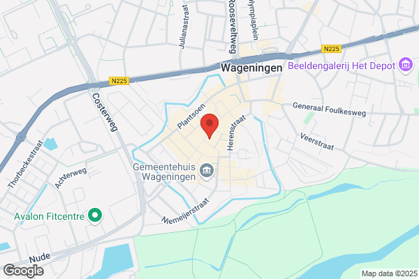 Witteveen