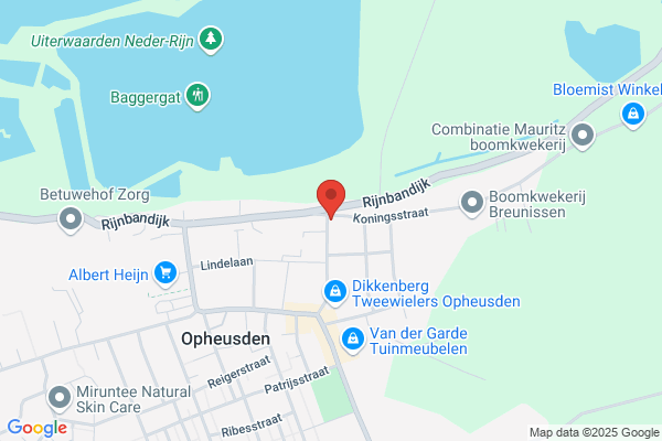 W. Vos Textielhandel Bv