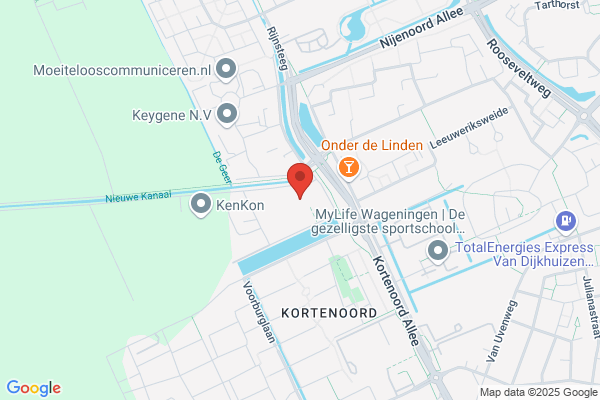 Infoset Bv