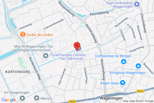 Abc Talencentrum Wageningen