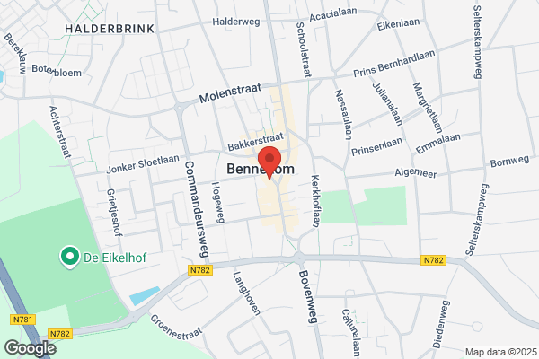 Schoenmakerij De Haan & Zoon