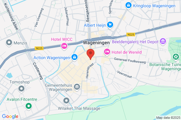 Drogisterij Parfumerie Biemond Bv