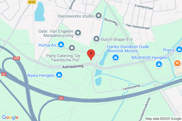 Hofman Bv