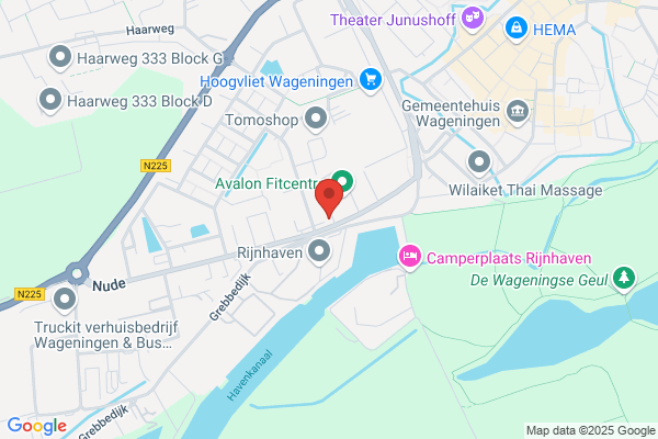 Gils Bv, Van