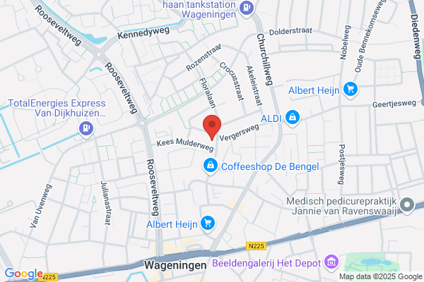 Goede, De
