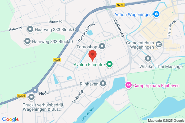 Ponsen & Looijen Bv