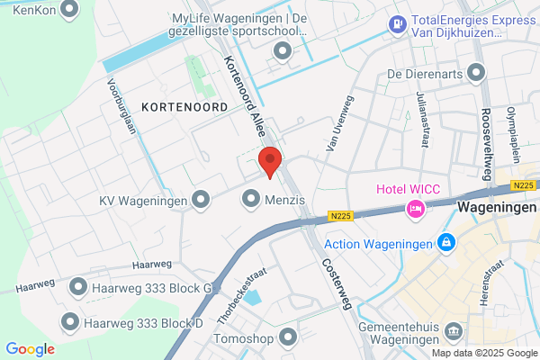 F.J.C. Rosmalen