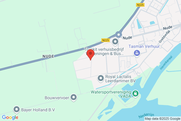 Vof Drukkerij Ernsting