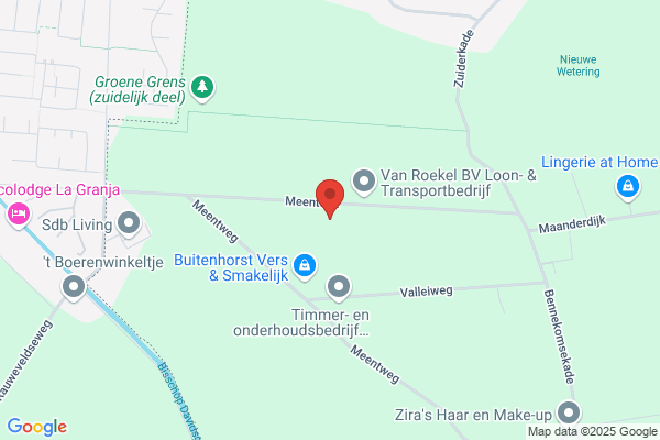 Kok Elektrotechniek, G