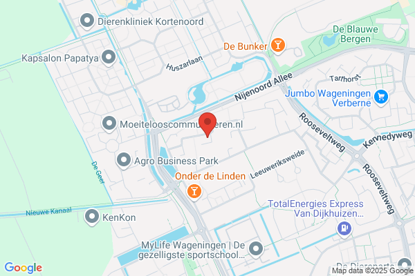 Thomassen Elektrotechniek, M
