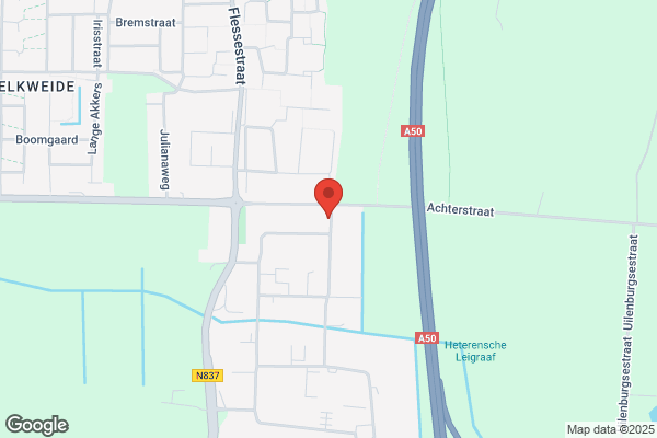 Internat Transportbedrijf Gebroeders Jan