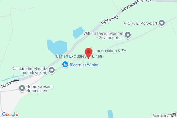 Vervoersbedrijf A.Th.Verwoert