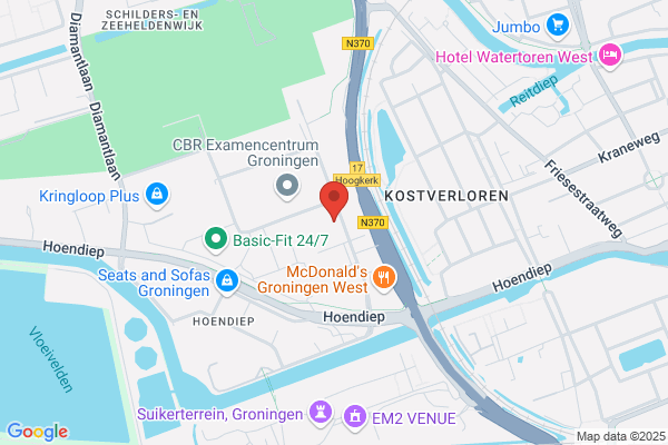 Vief Ontwerp