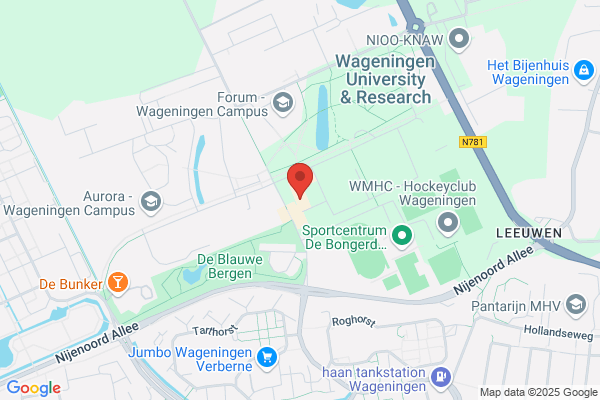 Veld Vof, J