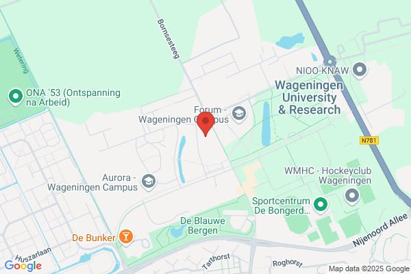 Homeopathische Opleidingen, Stg