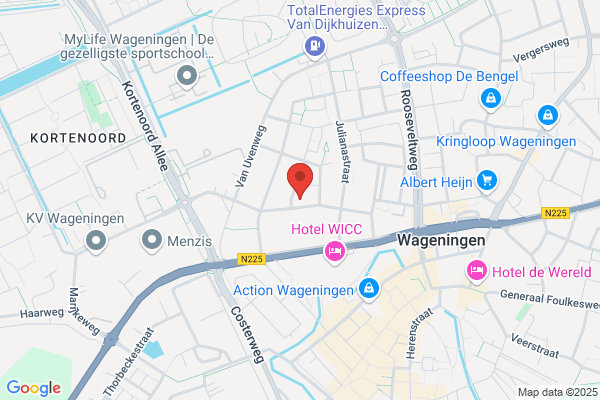 Artsenvereniging Voor Homeopathie Vhan