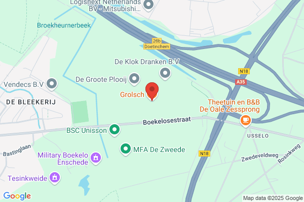 Grolsche Herberghe