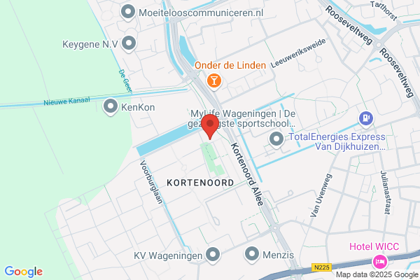 Fysiotherapie SOFYSIO