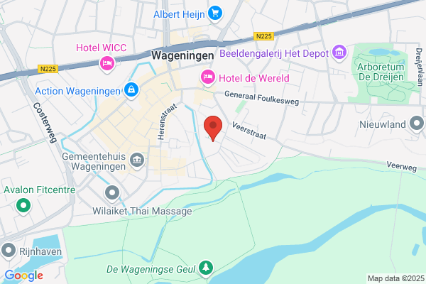 Rendement Adviesgroep Midden Nederland
