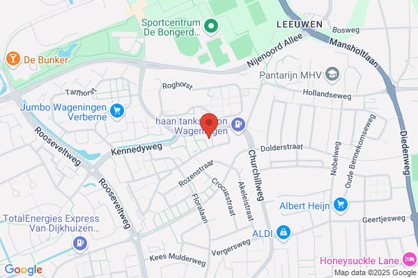 Adviesburo Maas Bv