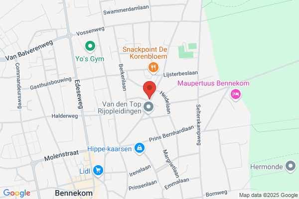 Noorduijn, Leonore