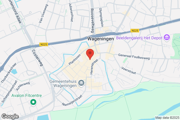 Boxman Van Dijk Juwelier