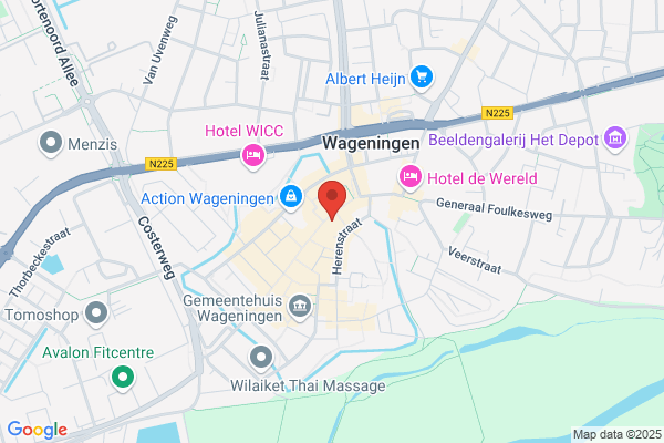 Goud En Zilversmidsatelier De Diadeem