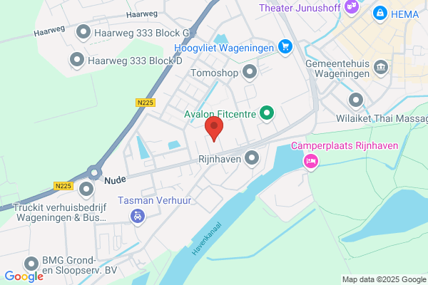 Office Supplies Wageningen