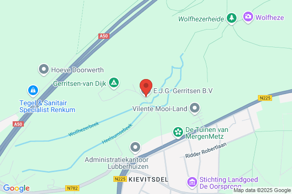 Gerritsen