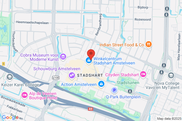 Kapsalon Bouwman Vof