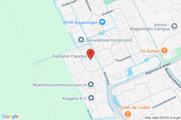 Vof Haarstudio Bert
