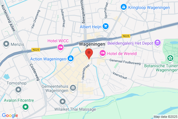 Vof Kappershuis Ter Velde