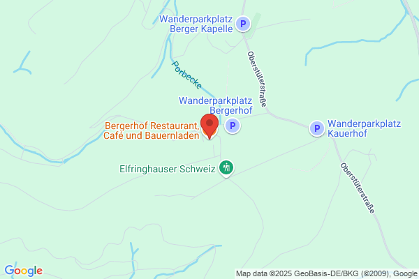 Bergerhof