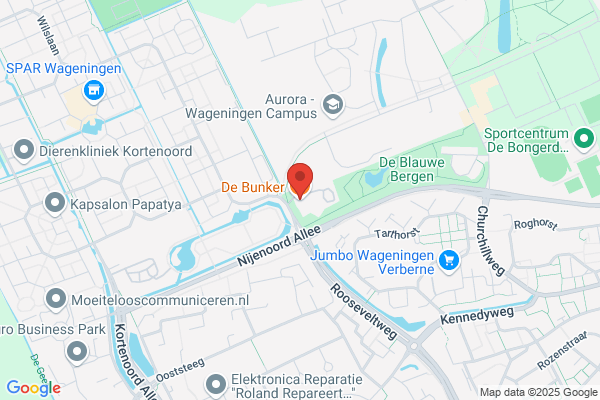 Breukel, Ter