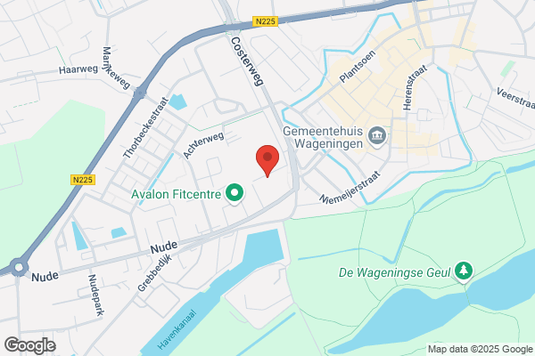 Koepel Kinderopvang Wageningen