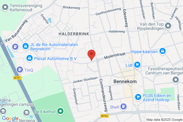 Logopedie Bennekom