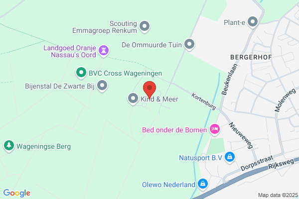 Logopedie Zinzia voor kwetsbare ouderen