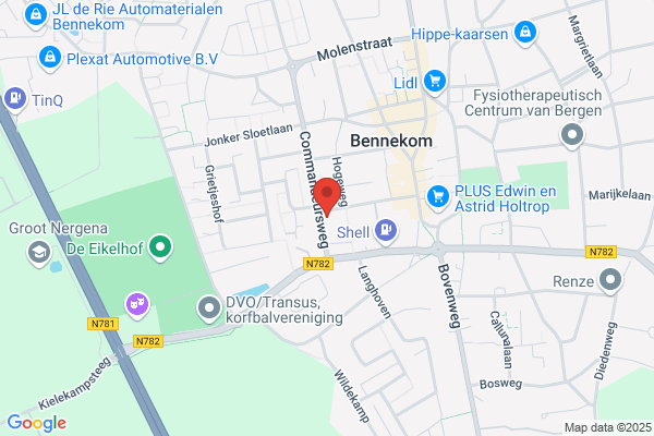 Logopediepraktijk Bennekom
