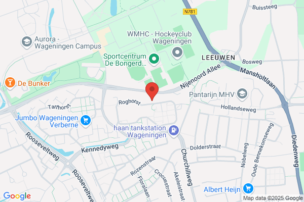 Logopediepraktijk Van Duin