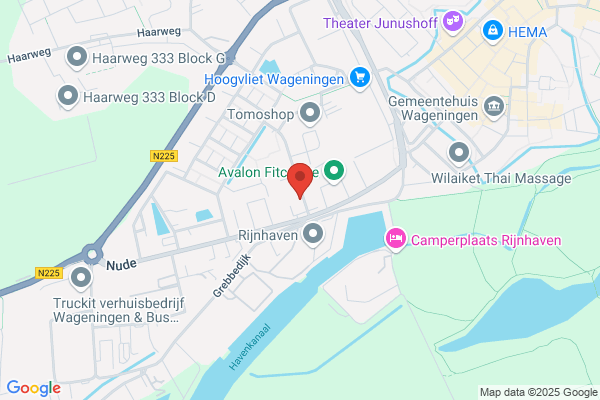 Dikkenberg Van De Kraats