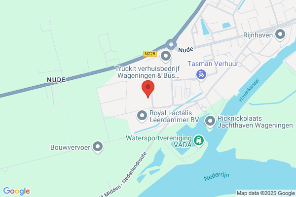 Jansen Bv, D
