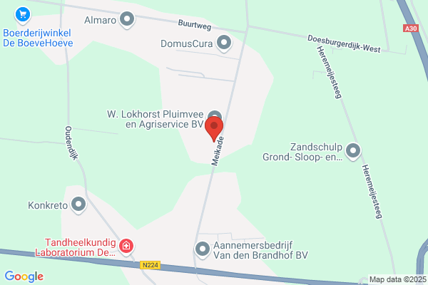 Loodgietersbedrijf Methorst Bennekom